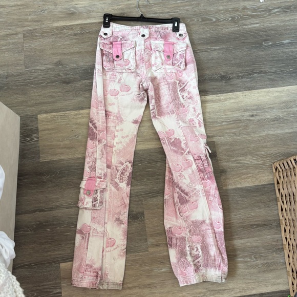 Omighty x jaded lndn cargo pants - Picture 3 of 3